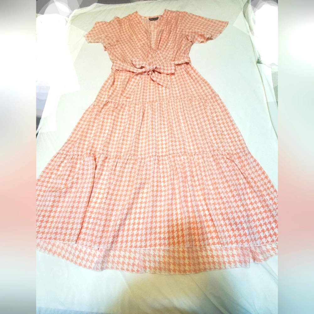 Ladies Dress